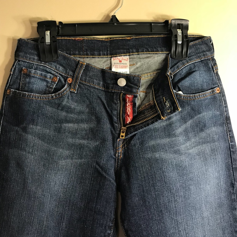 Vintage Lucky Brand Jeans